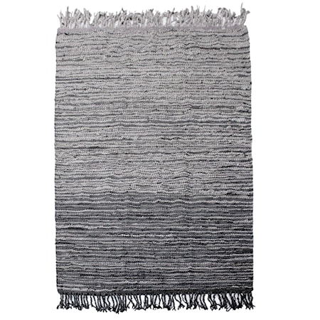 Kirvin Wool 8 X 10 Rug