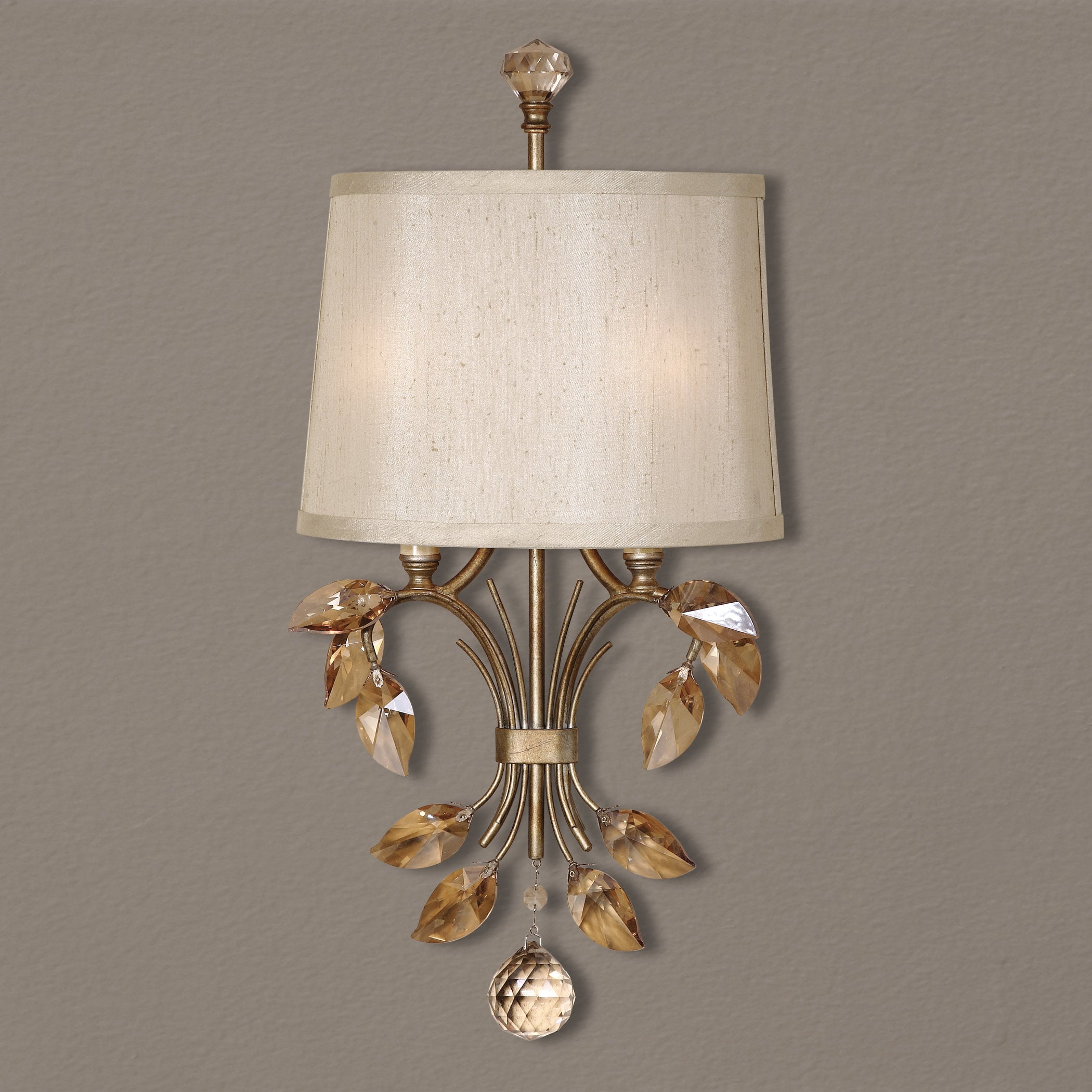 Alenya 2 Light Wall Sconce