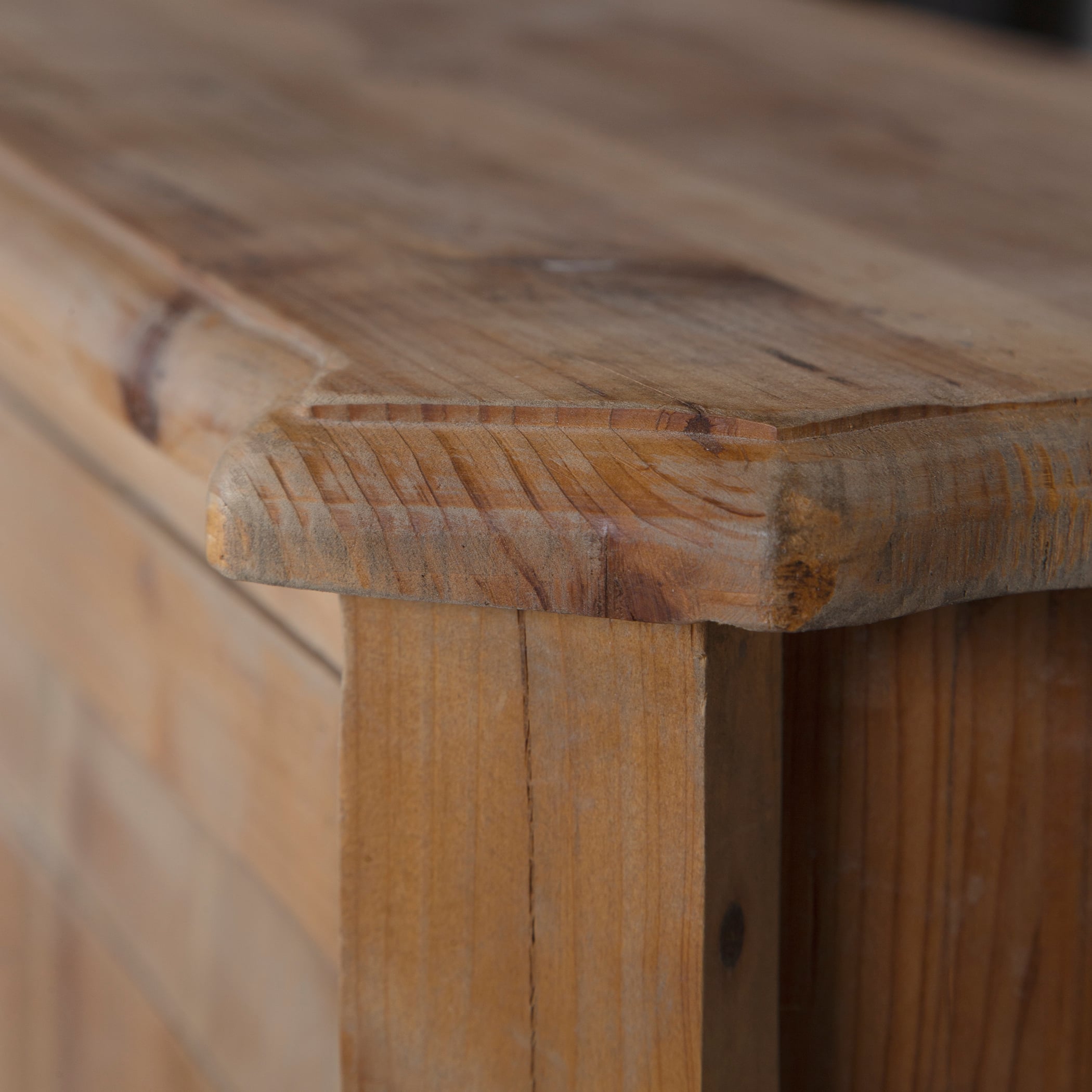 Uttermost Accent Furniture - Chests Altair Console Cabinet