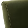 Uttermost Knoll Knoll Mid-Century Accent Chair