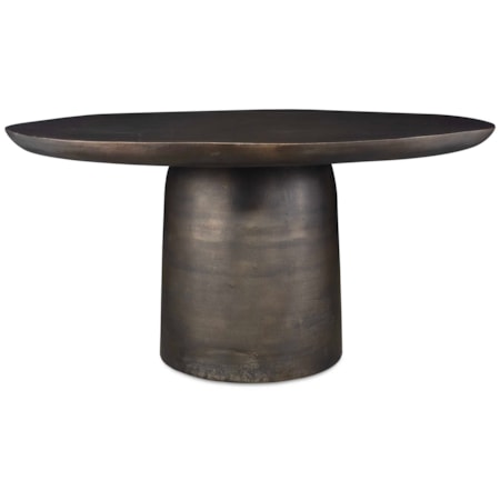 Madrone Outdoor Dining Table