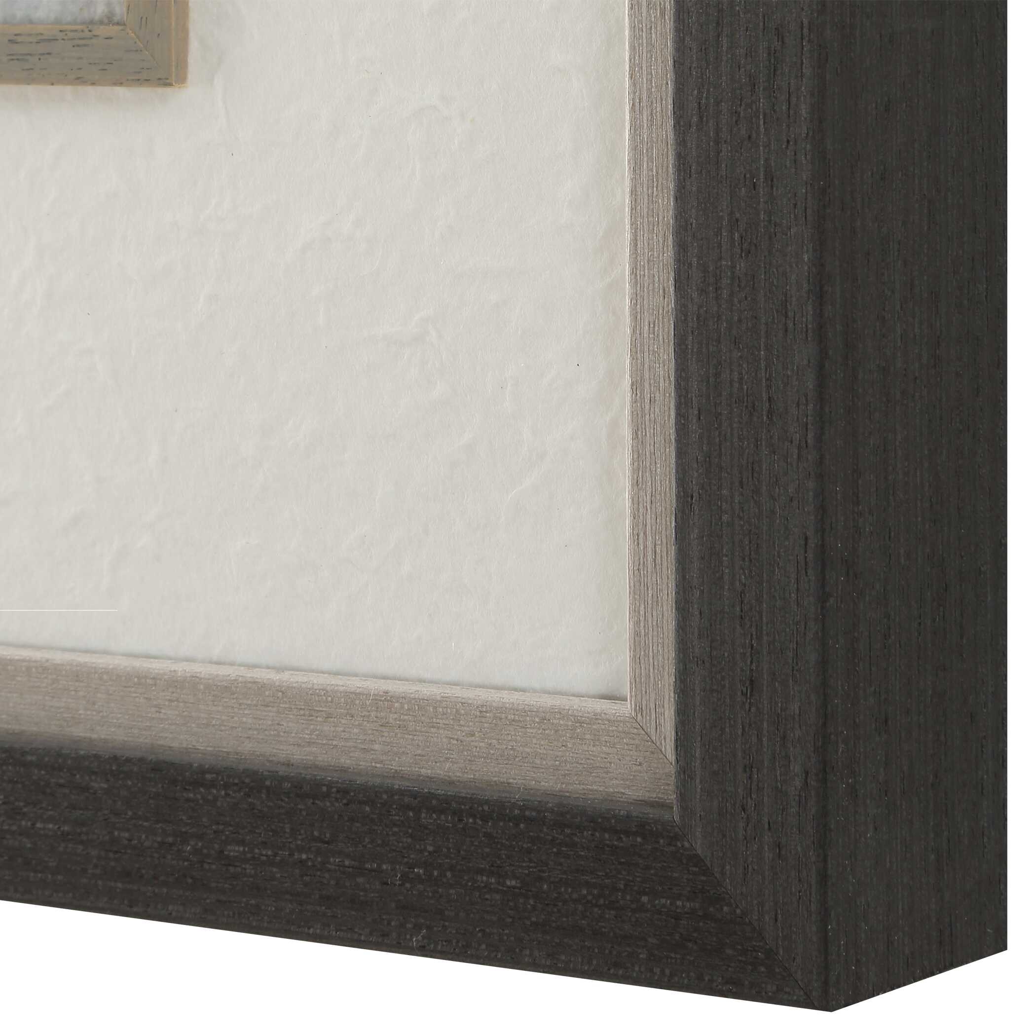 Uttermost Dog Days Dog Days Framed Prints Set/4