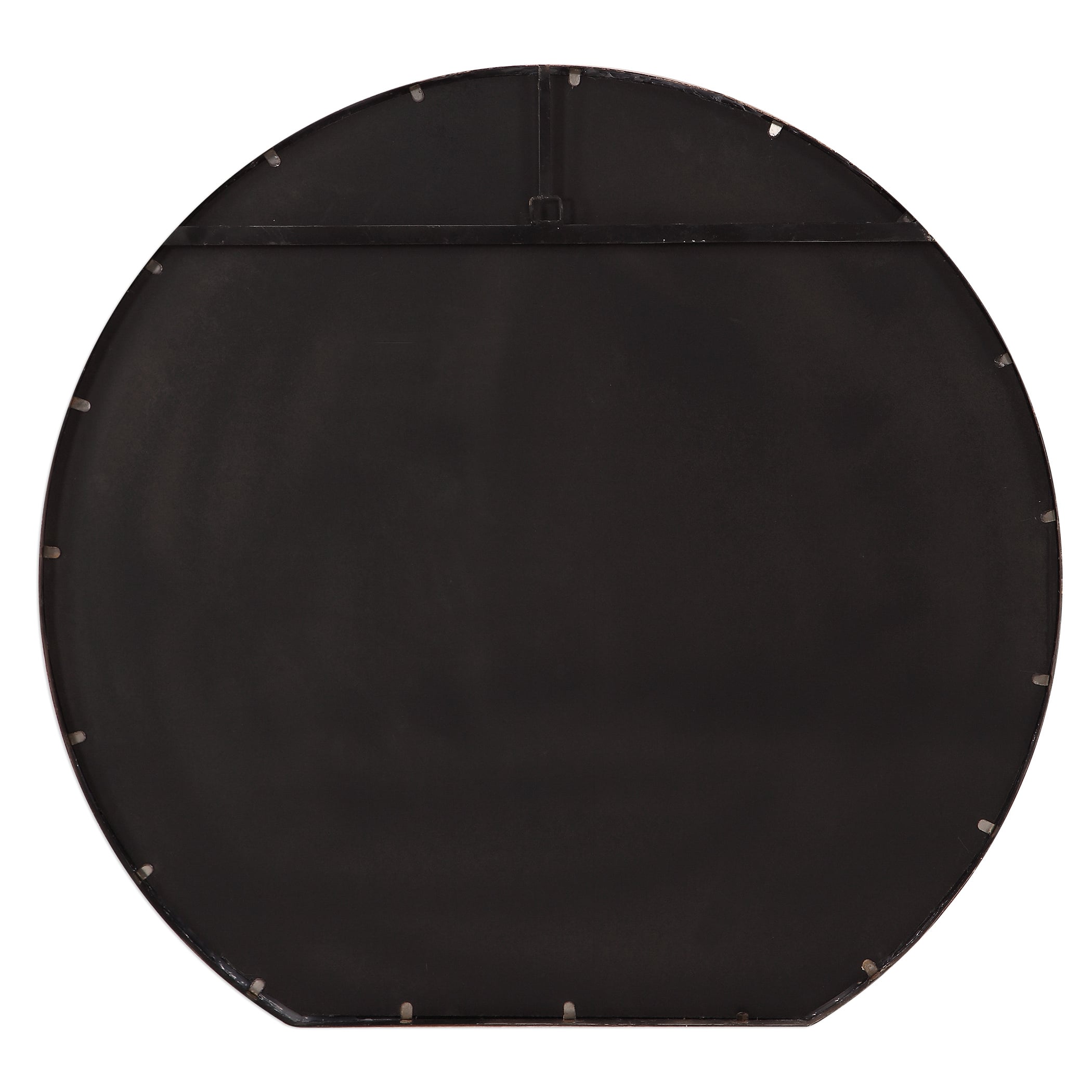 Uttermost Mirrors Cabell Gold Mirror