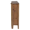 Uttermost Accent Furniture - Chests Altair Console Cabinet