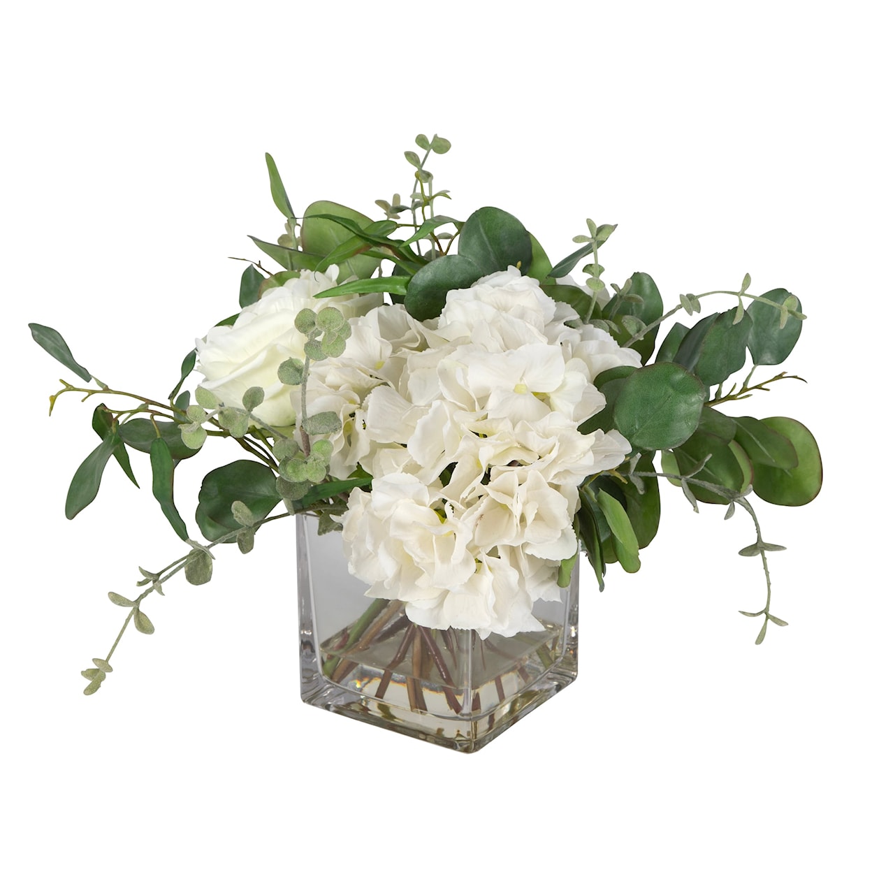 Uttermost Rosewood Rosewood Garden Bouquet