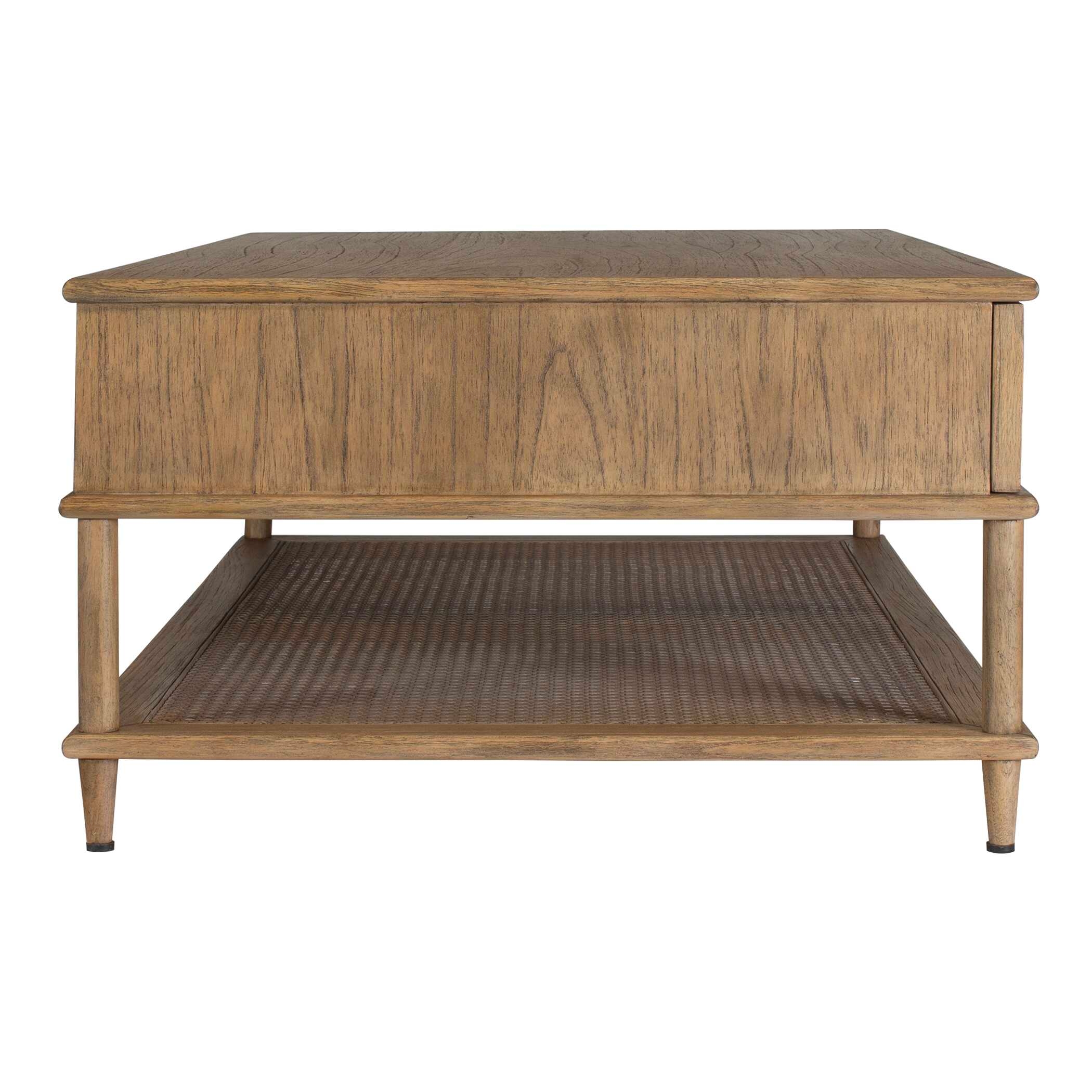 Coast Mid-Century Coffee Table