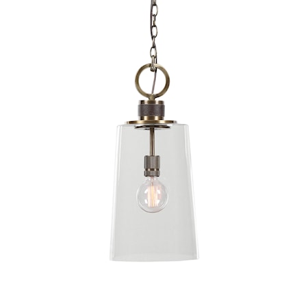 Rosston 1 Light Mini Pendant