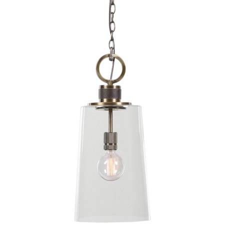 Rosston 1 Light Mini Pendant