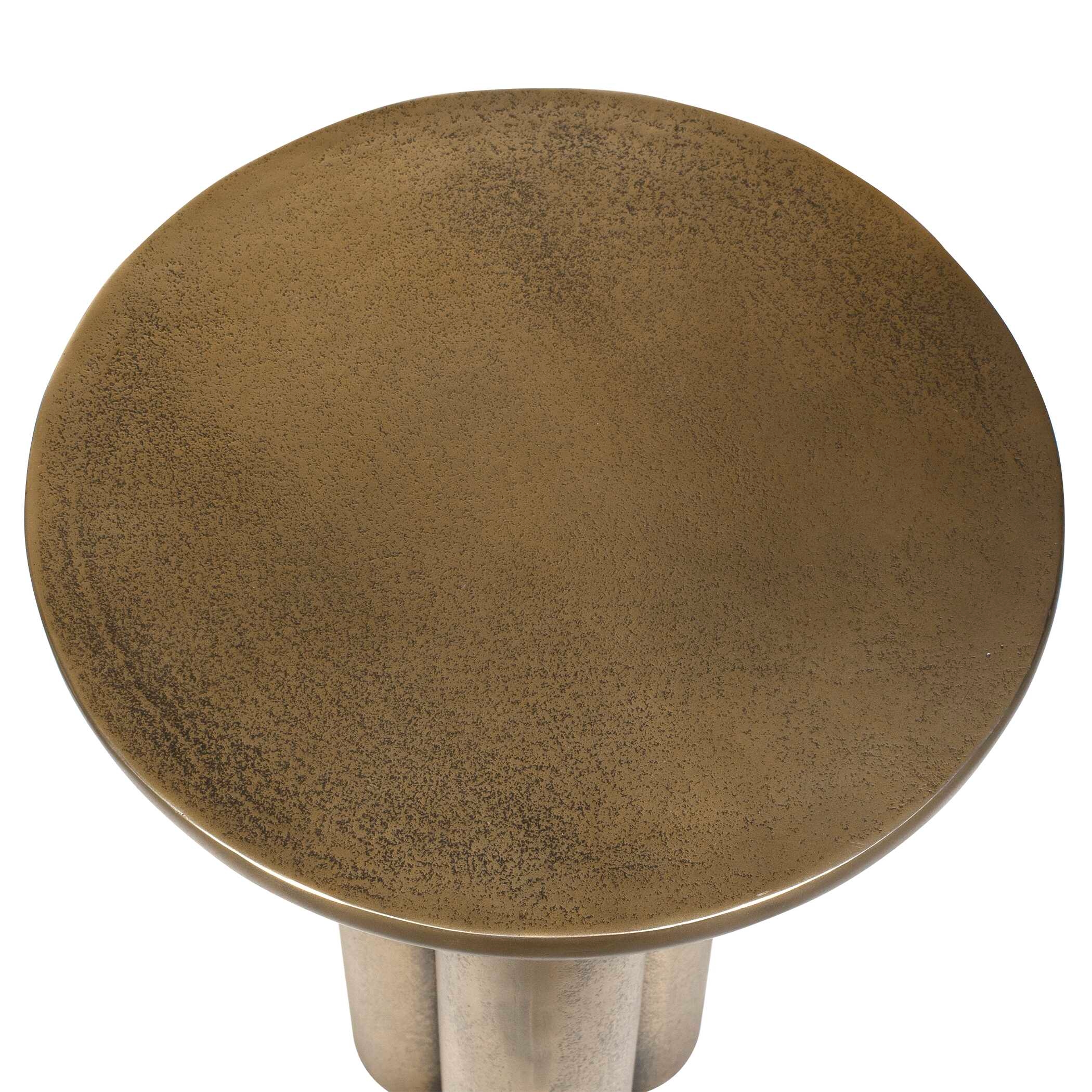 Uttermost Thorp Thorp Outdoor Accent Table