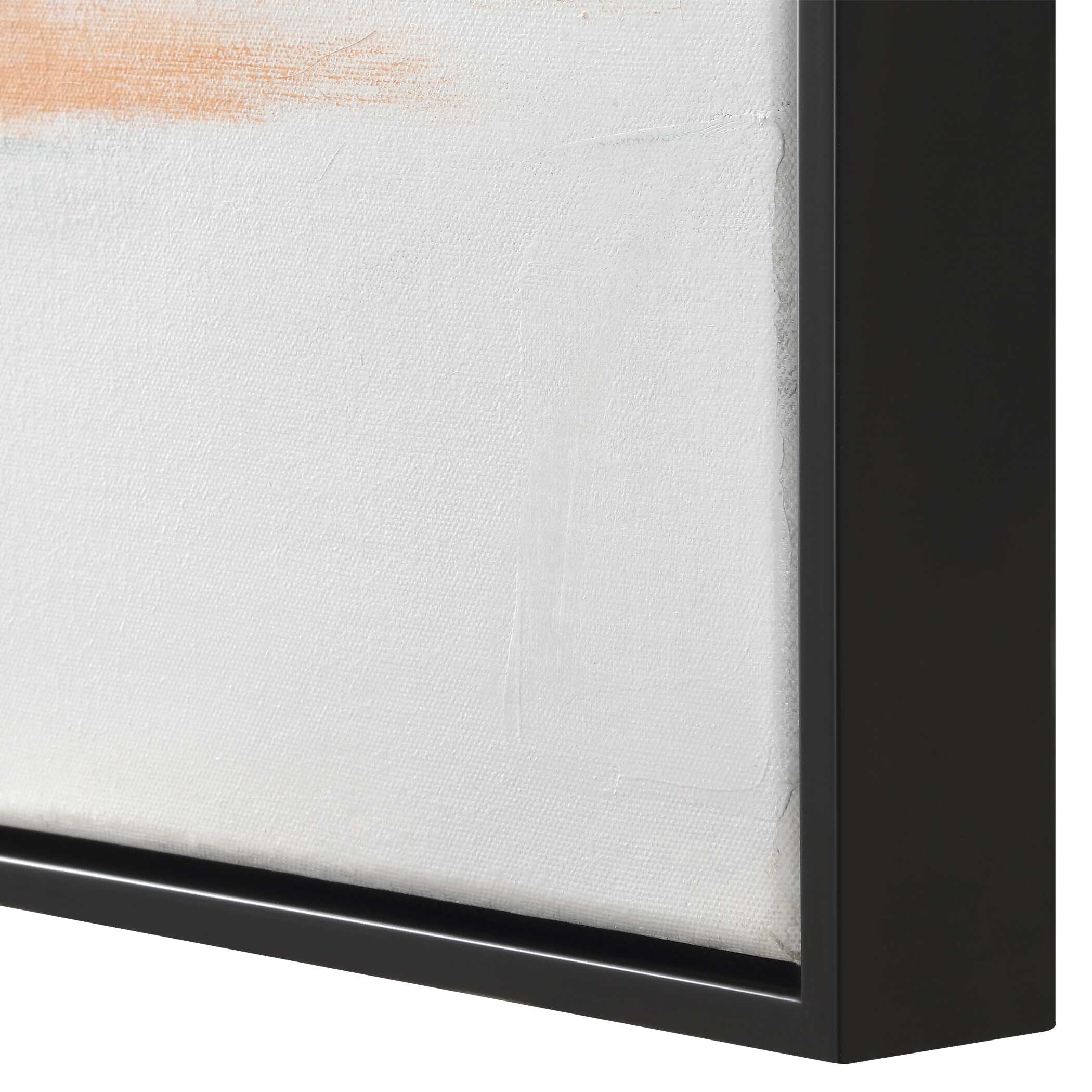 Uttermost Heat Of The Moment Heat Of The Moment Abstract Art