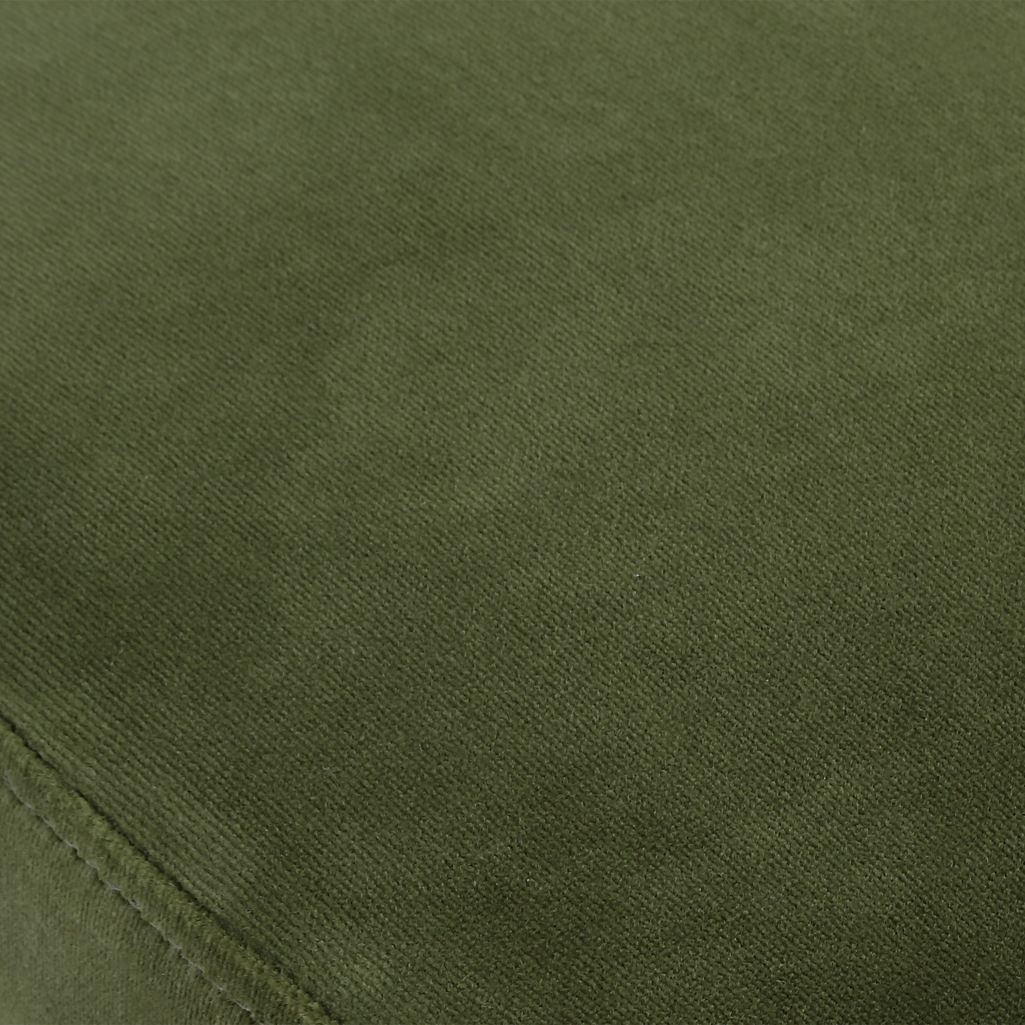 Uttermost Ivanna Ivanna Brass Moss Counter Stool