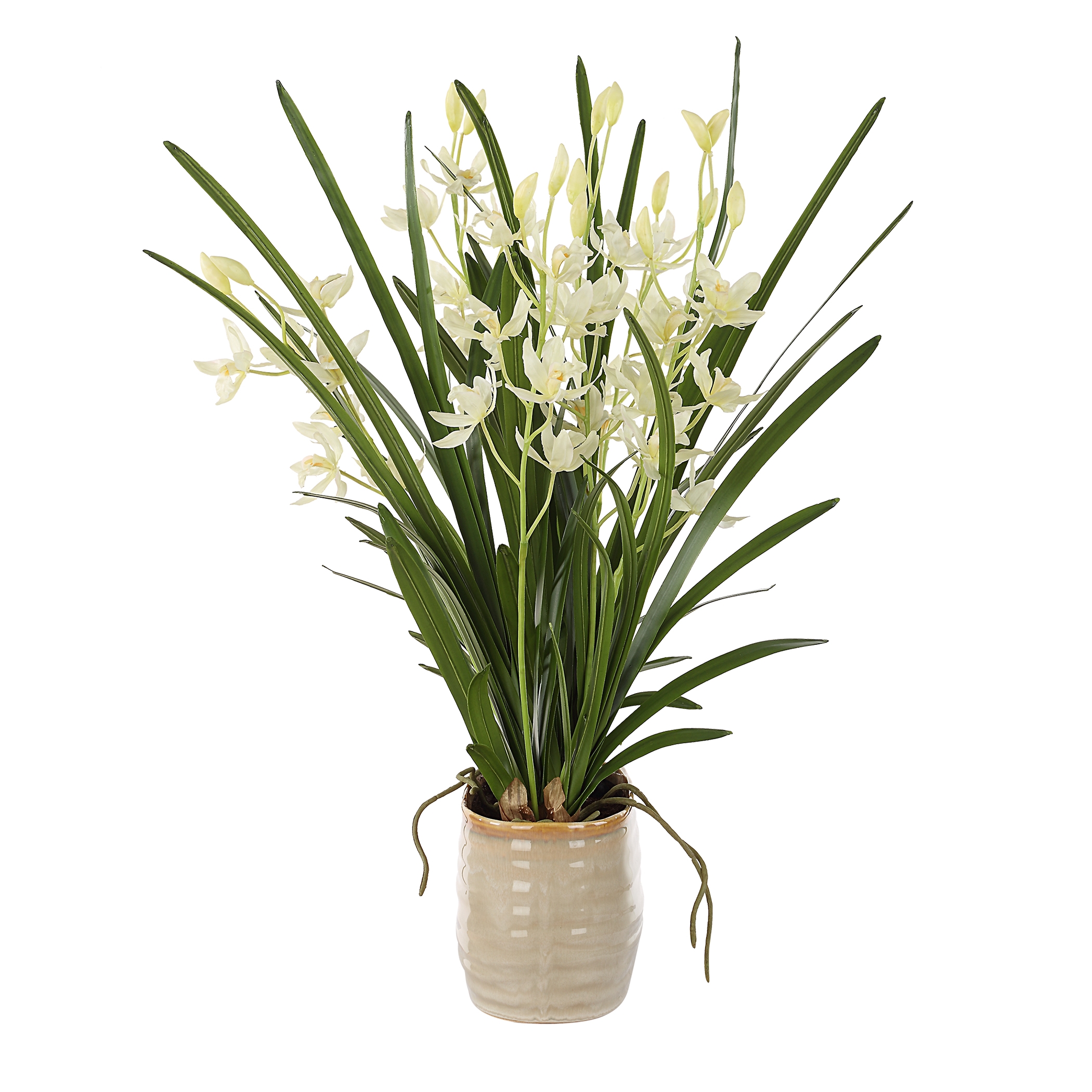 Uttermost Ariana Orchid Ariana Orchid Planter