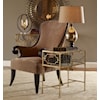 Uttermost Accent Furniture - Occasional Tables Genell Side Table