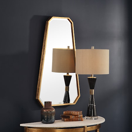 Ottone Modern Mirror