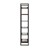 Uttermost Accent Furniture - Bookcases Olwyn Industrial Etagere