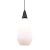 Uttermost Lighting Fixtures - Pendant Lights Eichler 1 Light Mini Pendant