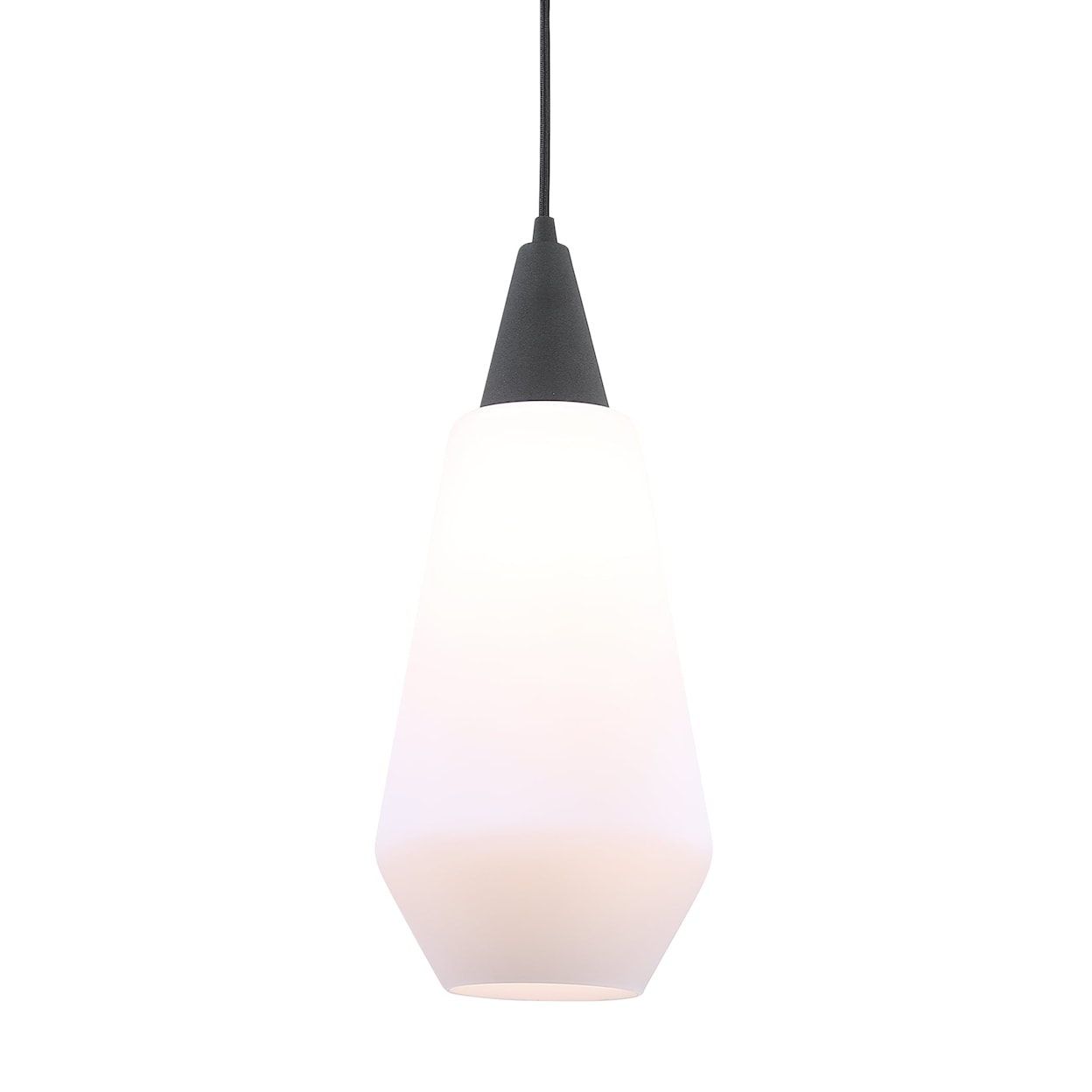 Uttermost Lighting Fixtures - Pendant Lights Eichler 1 Light Mini Pendant