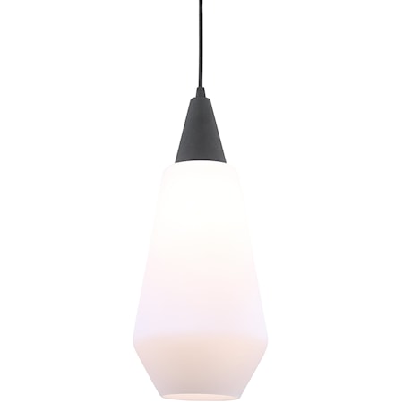 Eichler 1 Light Mini Pendant