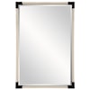 Uttermost Marina Marina Rope Mirror