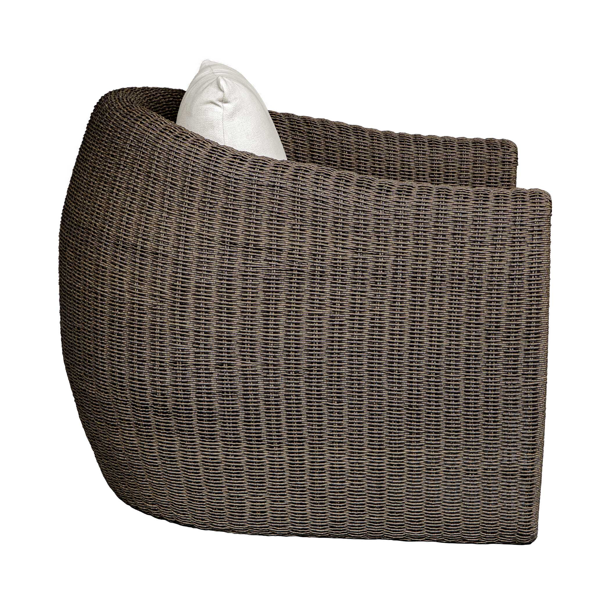 Tropic Outdoor Lounge Chair