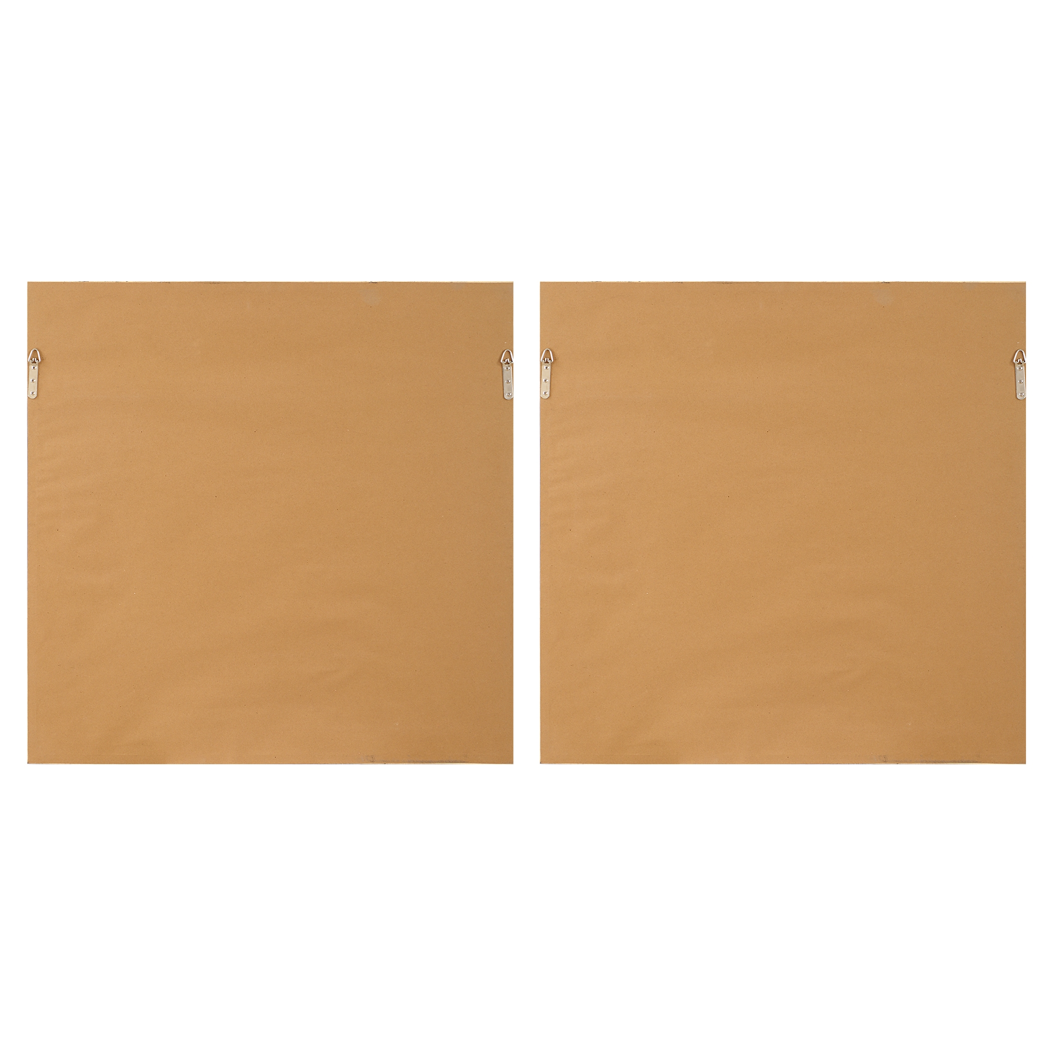 Uttermost Cinnamon Shore Cinnamon Shore Framed Prints Set/2