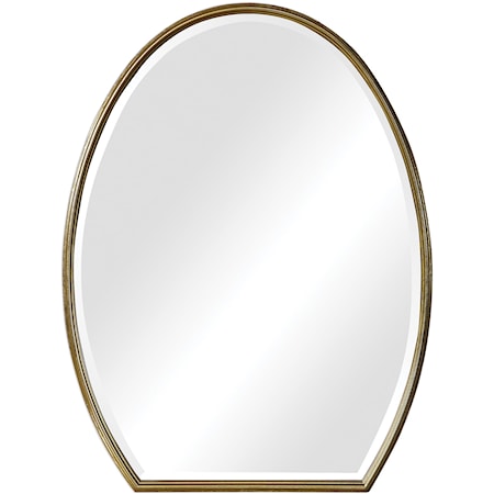 Kenzo Modified Oval Mirror