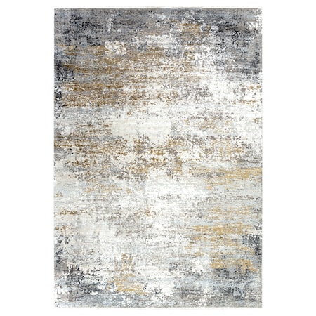 Ulen Abstract 7.5 X 11 Rug