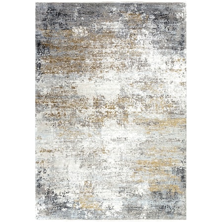 Ulen Abstract 7.5 X 11 Rug