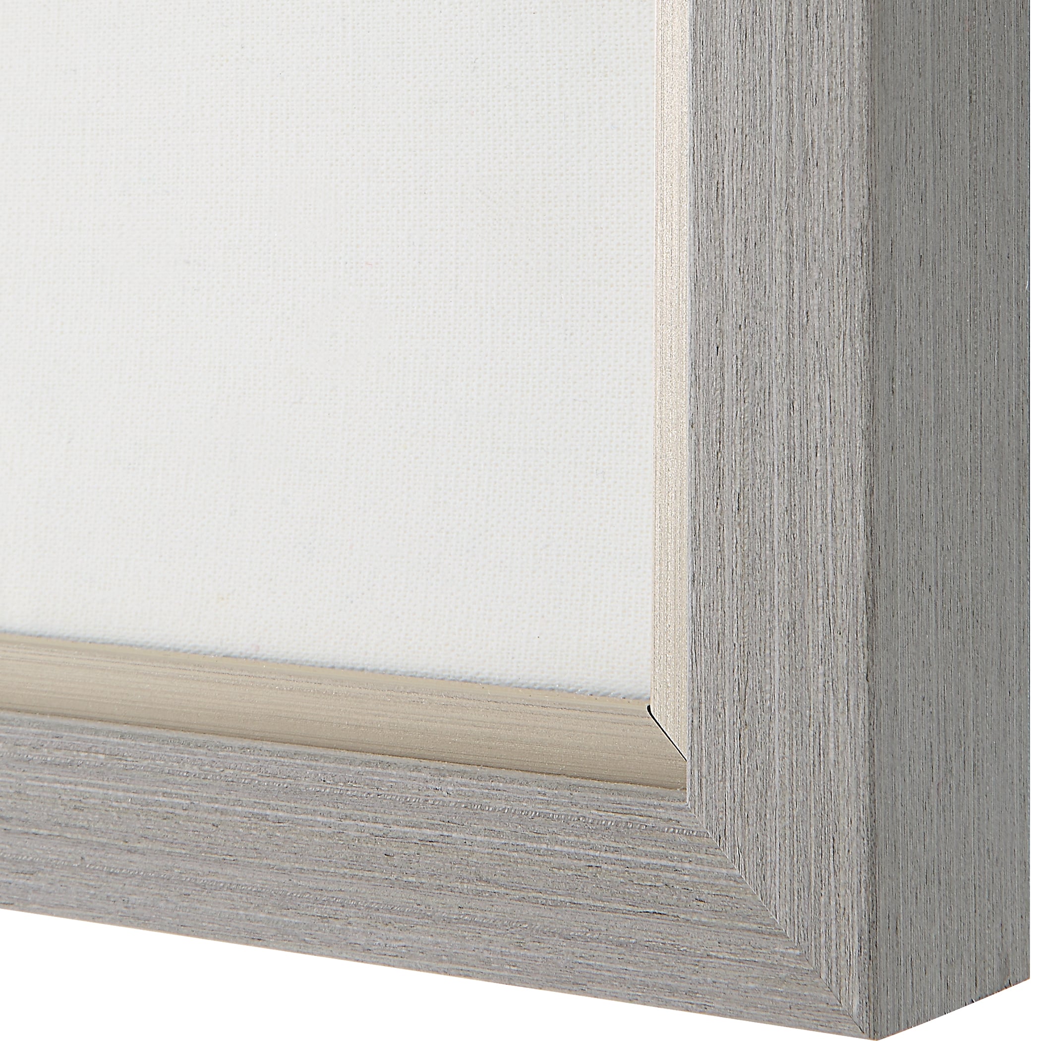 Uttermost Heirloom Blooms Heirloom Blooms Study Framed Prints Set/4