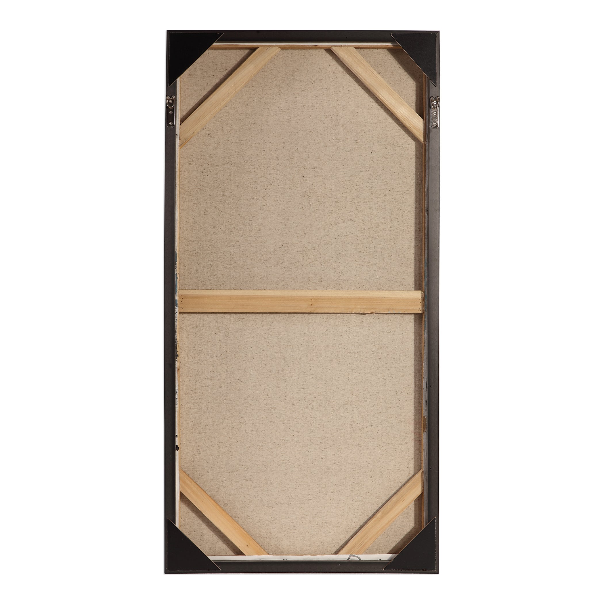 Uttermost Art Crashing Waves Abstract Art