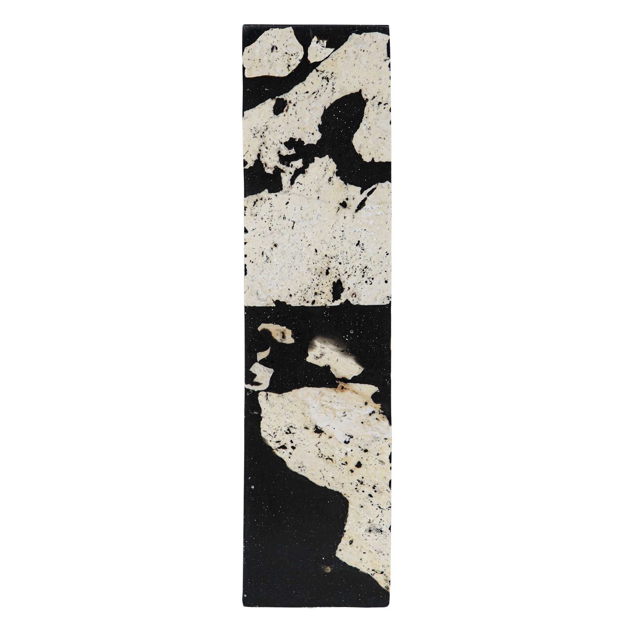 Uttermost Nouveau Nouveau White Coral Stone Sculpture