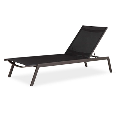 Bea Outdoor Pool Chaise