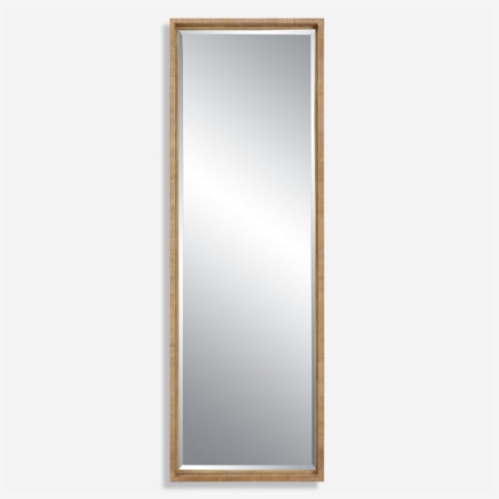 Paradise Rattan Mirror