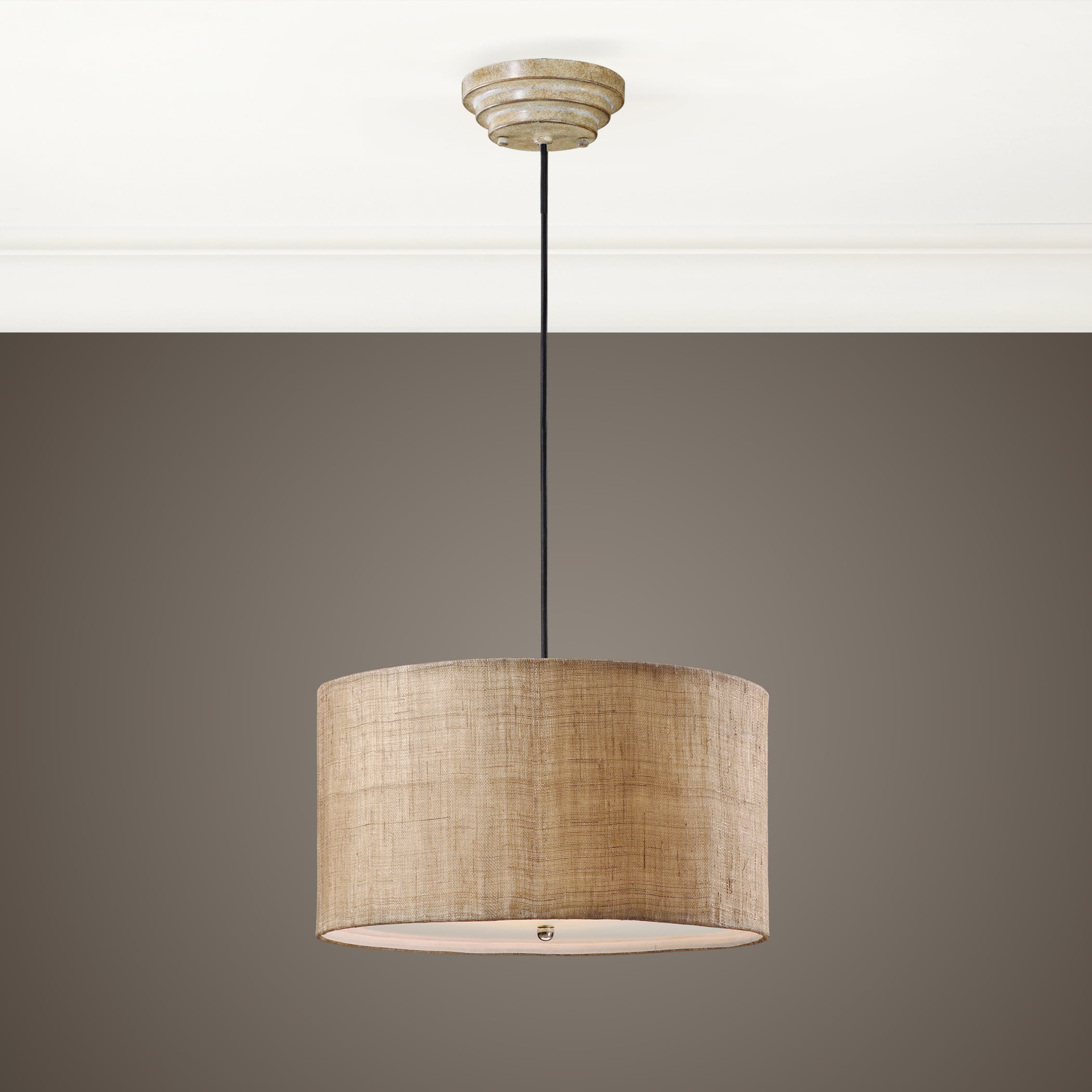 Dafina 3 Light Hanging Shade