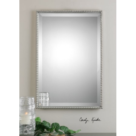 Sherise Rectangle Mirror