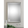 Uttermost Mirrors Sherise Rectangle Mirror