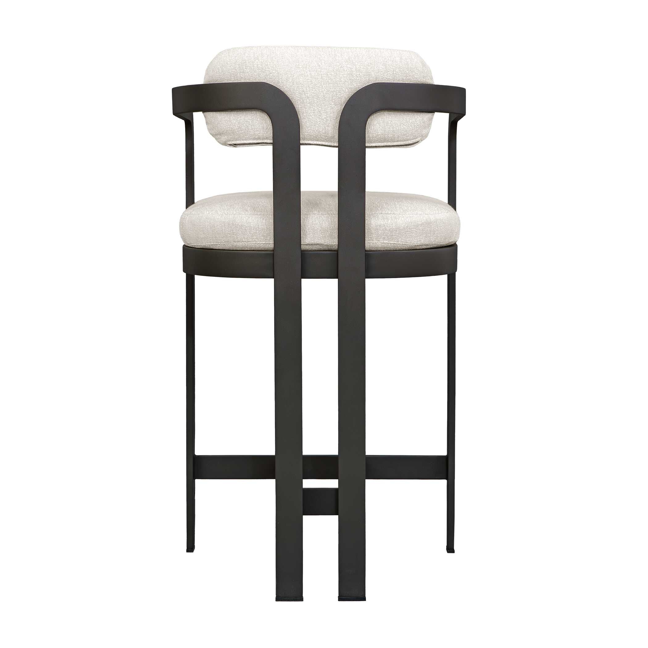 Uttermost Kalmar Kalmar Outdoor Counter Stool