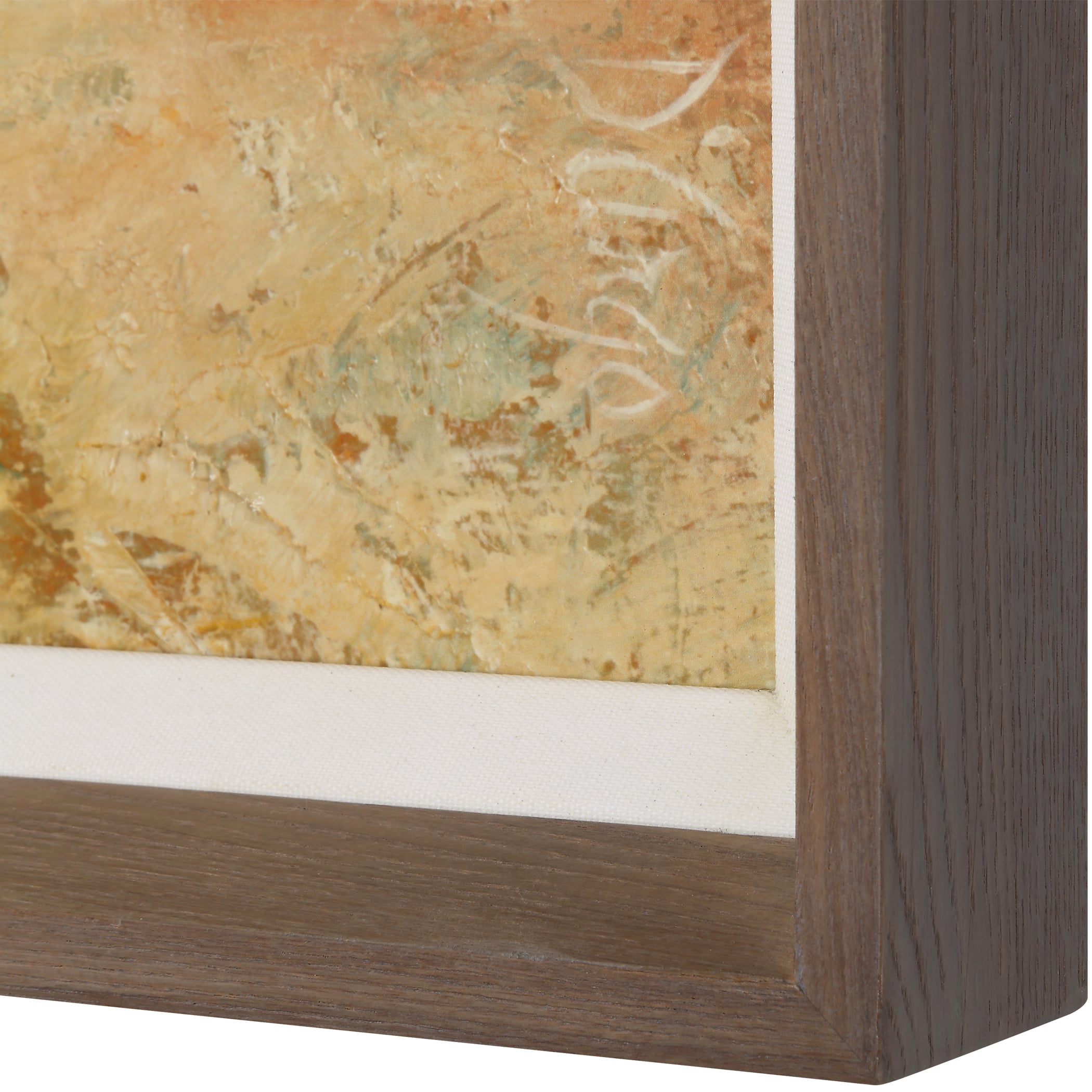 Uttermost Vista Grande Vista Grande Framed Desertscape Print