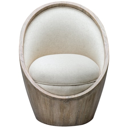 Noemi Morden Accent Chair