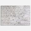 Uttermost Alternative Wall Decor Blanco American Wall Art