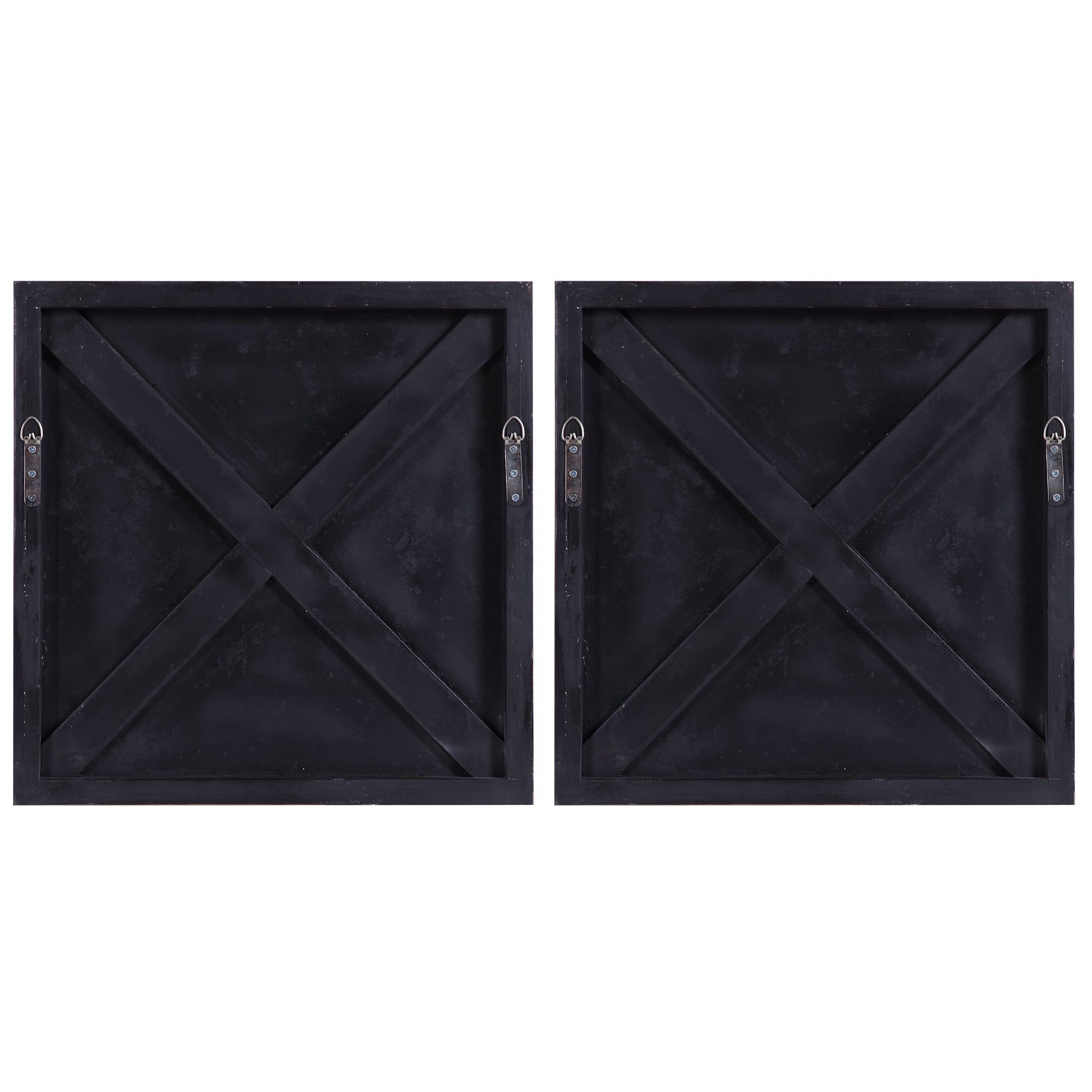 Uttermost Alternative Wall Decor Pickford Wood Wall Decor