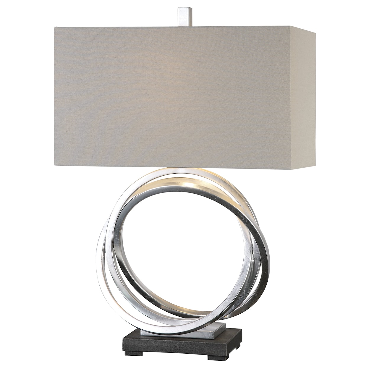 Uttermost Table Lamps Soroca Table Lamp