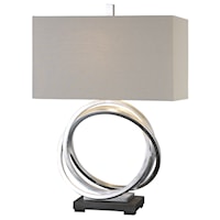 Soroca Table Lamp