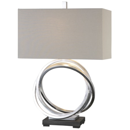 Soroca Table Lamp