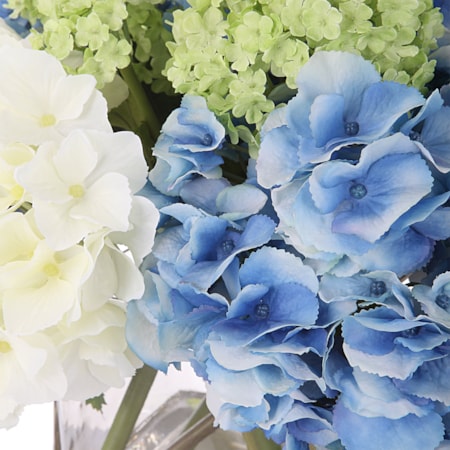 Providence Hydrangea Bouquet