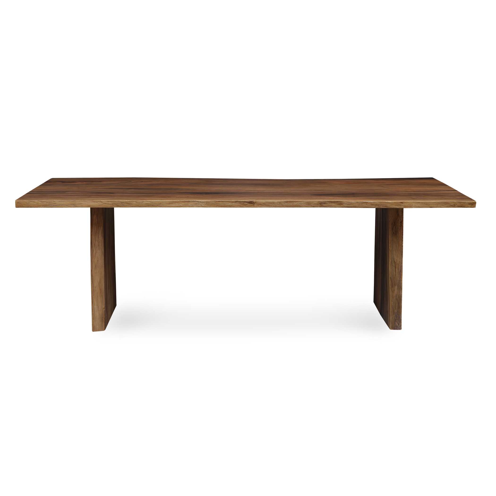 Glenmore Wood Dining Table