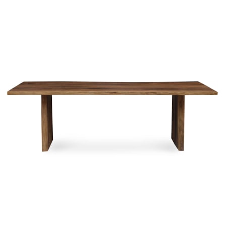 Glenmore Wood Dining Table