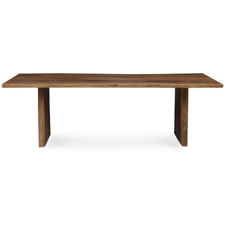 Glenmore Wood Dining Table
