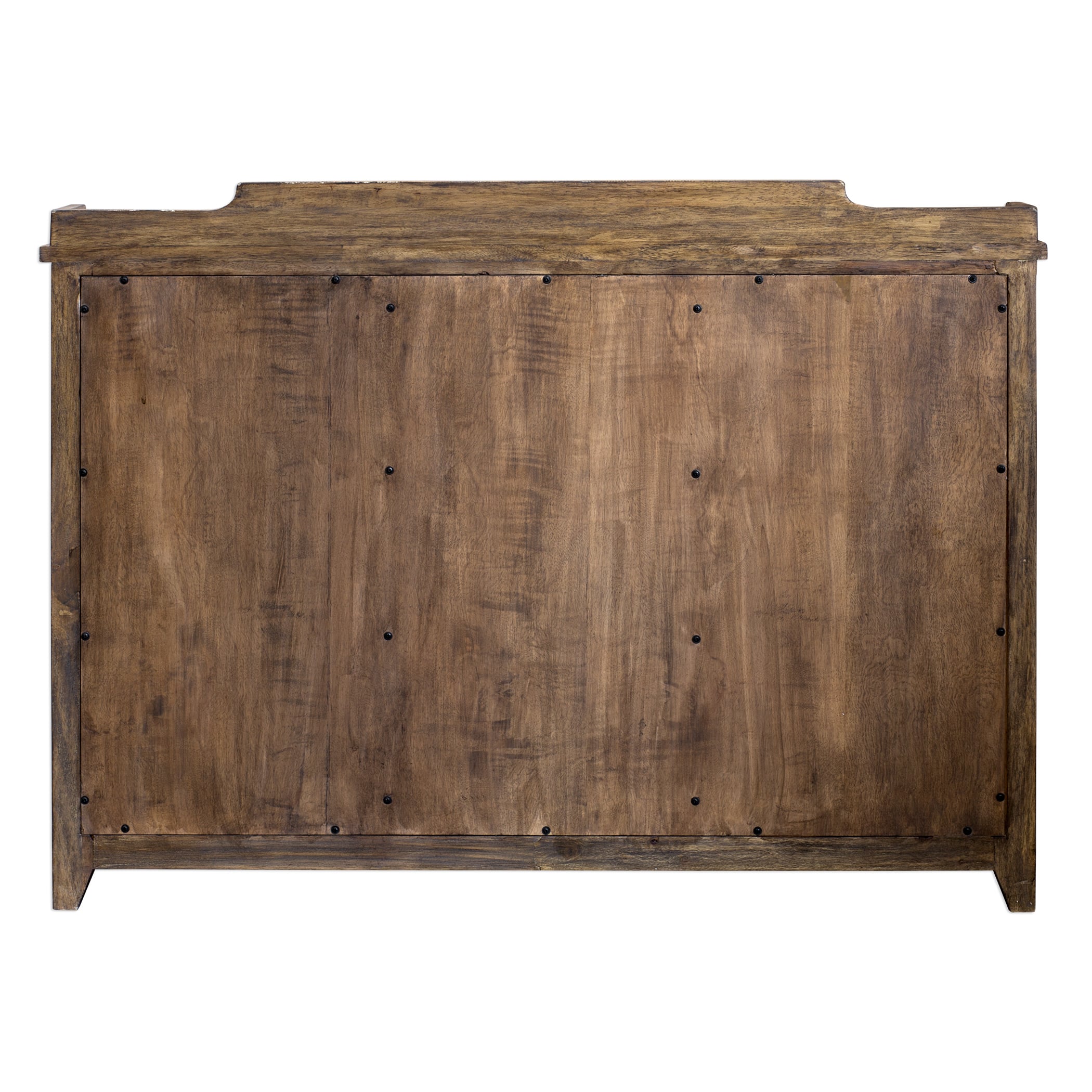 Uttermost Accent Furniture - Chests Ardusin Driftwood Hobby Cupboard