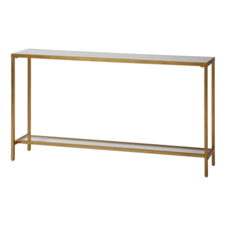 Hayley Console Table